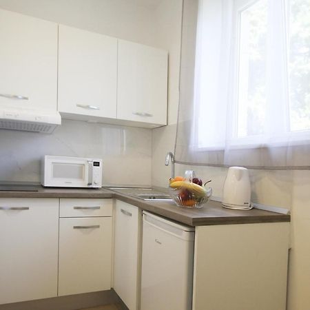 Apartment Goge ดูบรอฟนิก ภายนอก รูปภาพ
