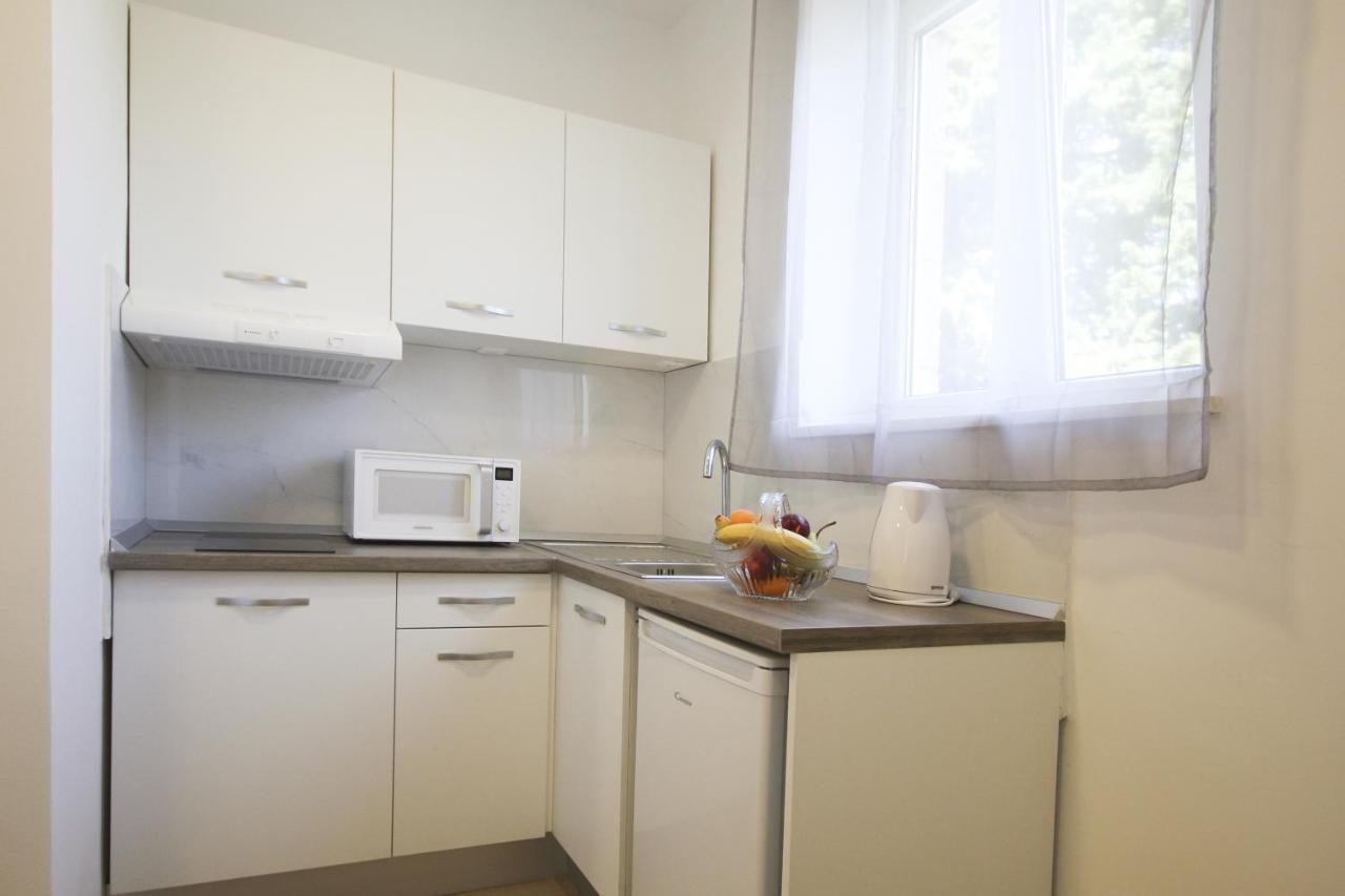 Apartment Goge ดูบรอฟนิก ภายนอก รูปภาพ