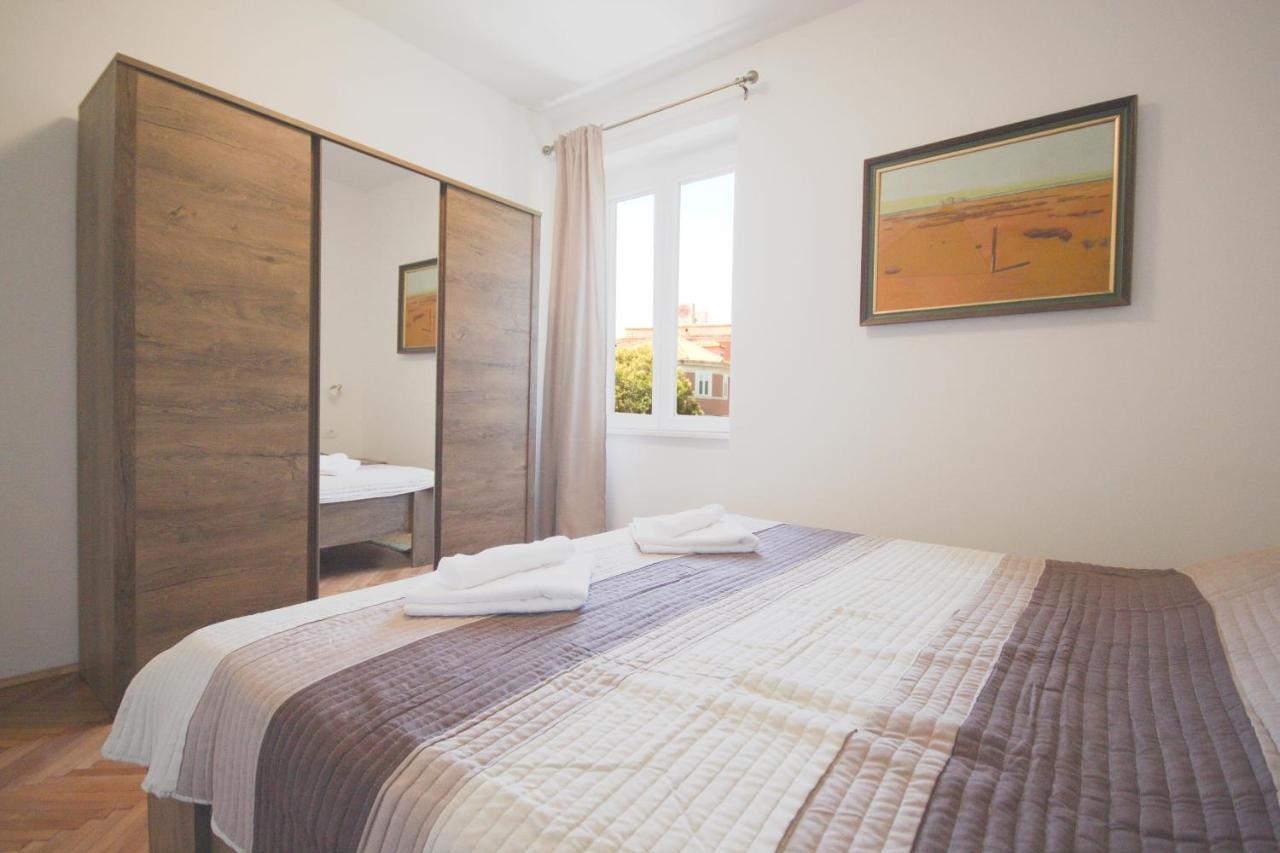 Apartment Goge ดูบรอฟนิก ภายนอก รูปภาพ