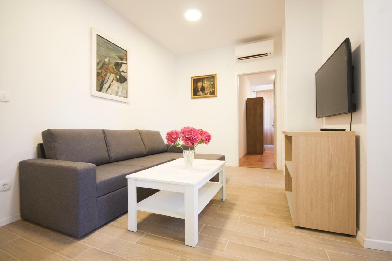 Apartment Goge ดูบรอฟนิก ภายนอก รูปภาพ