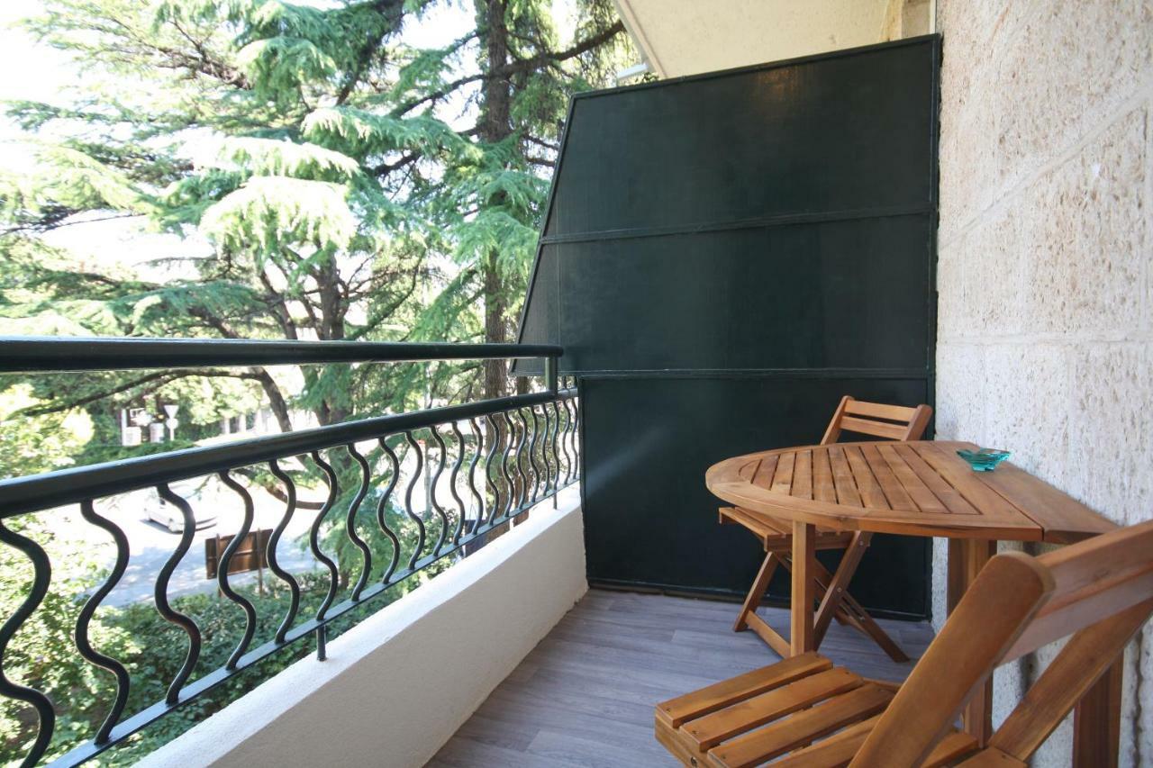 Apartment Goge ดูบรอฟนิก ภายนอก รูปภาพ