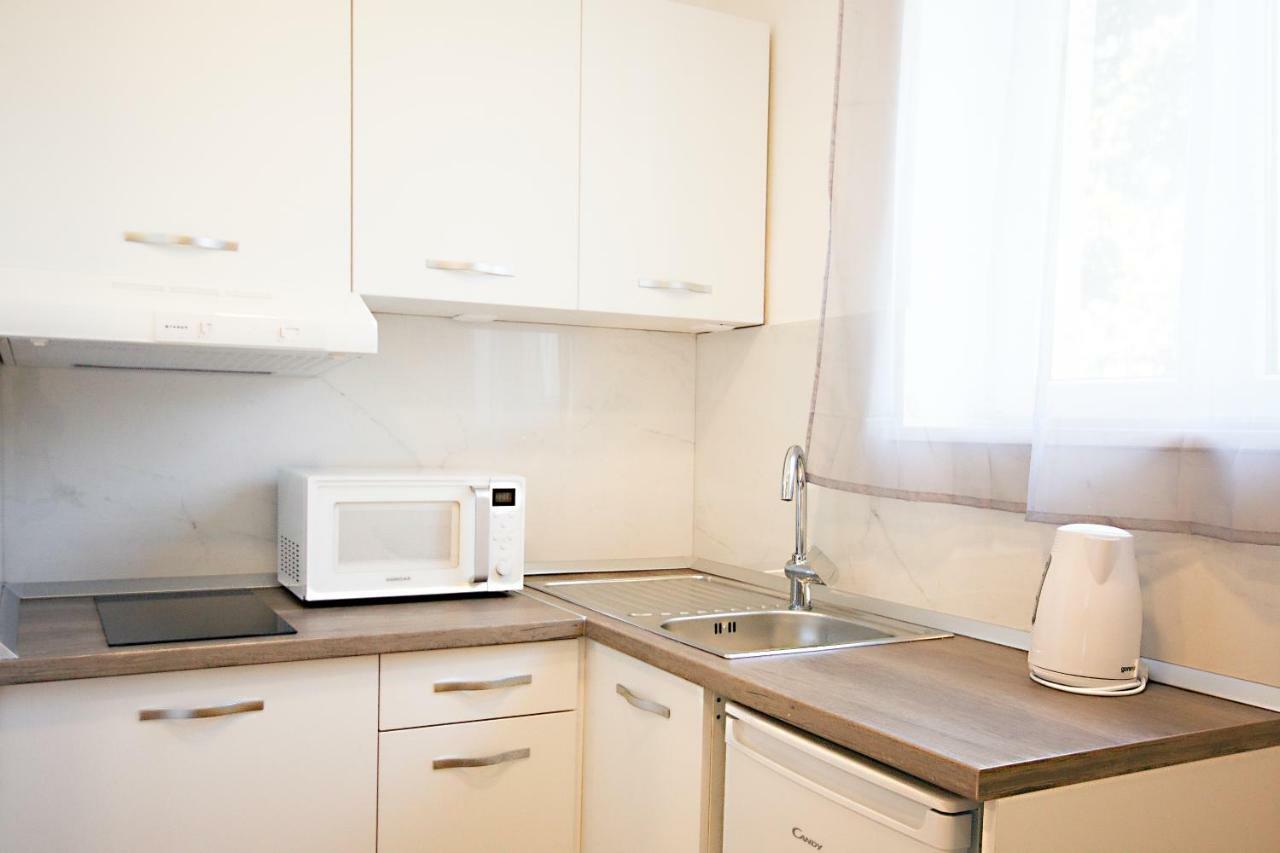 Apartment Goge ดูบรอฟนิก ภายนอก รูปภาพ