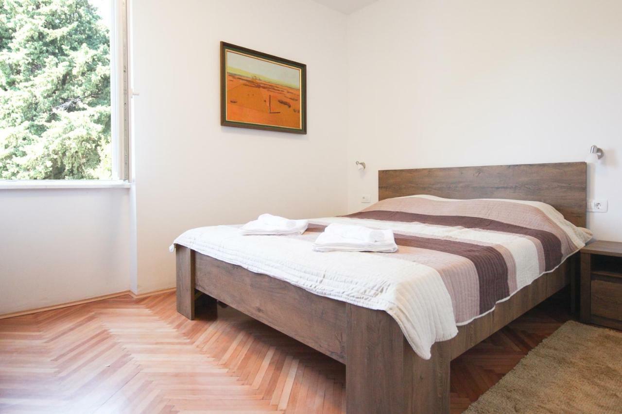 Apartment Goge ดูบรอฟนิก ภายนอก รูปภาพ