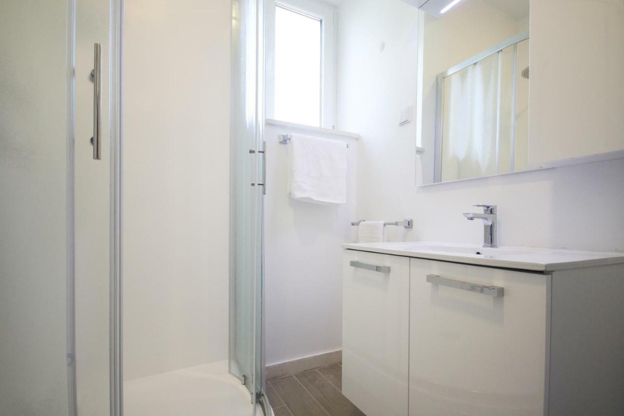 Apartment Goge ดูบรอฟนิก ภายนอก รูปภาพ