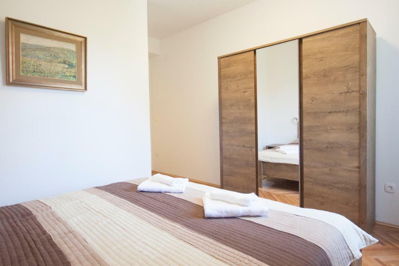 Apartment Goge ดูบรอฟนิก ภายนอก รูปภาพ